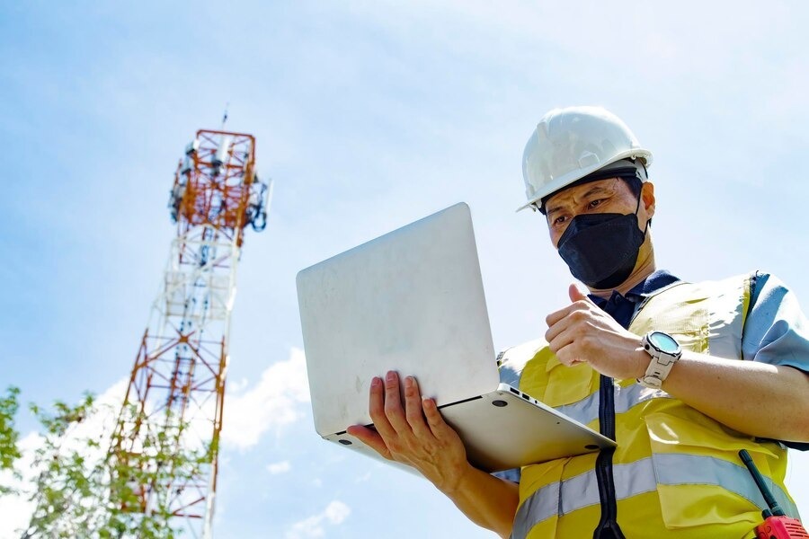 Civil Work Services