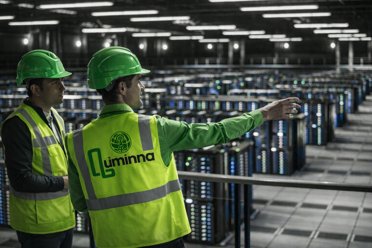 Data Center
