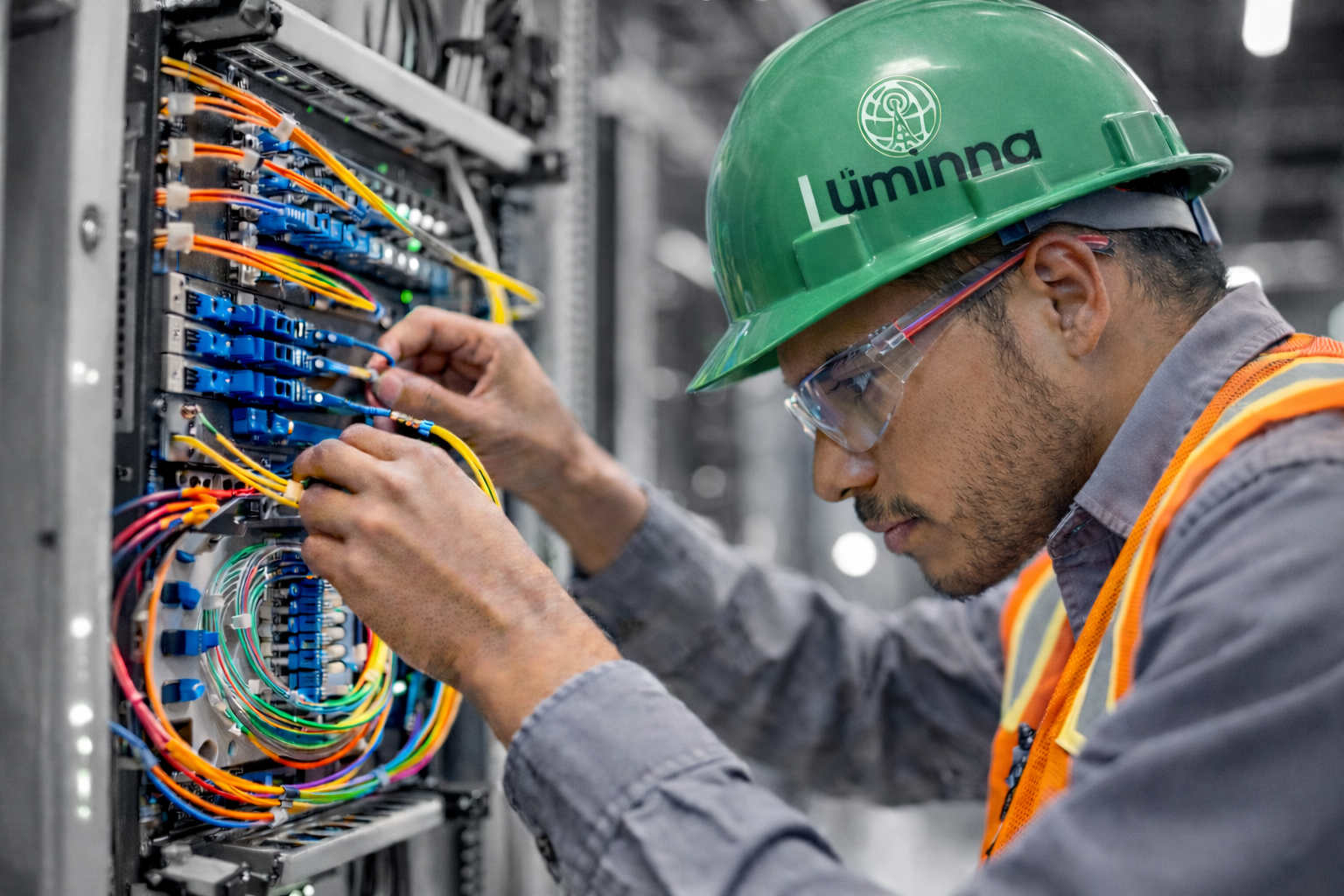 Optical Fiber